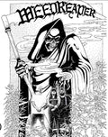 Sticker - BW Band