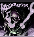 Sticker- Violet Reaper Bong