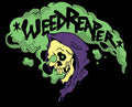 Sticker - Reaper Smoke